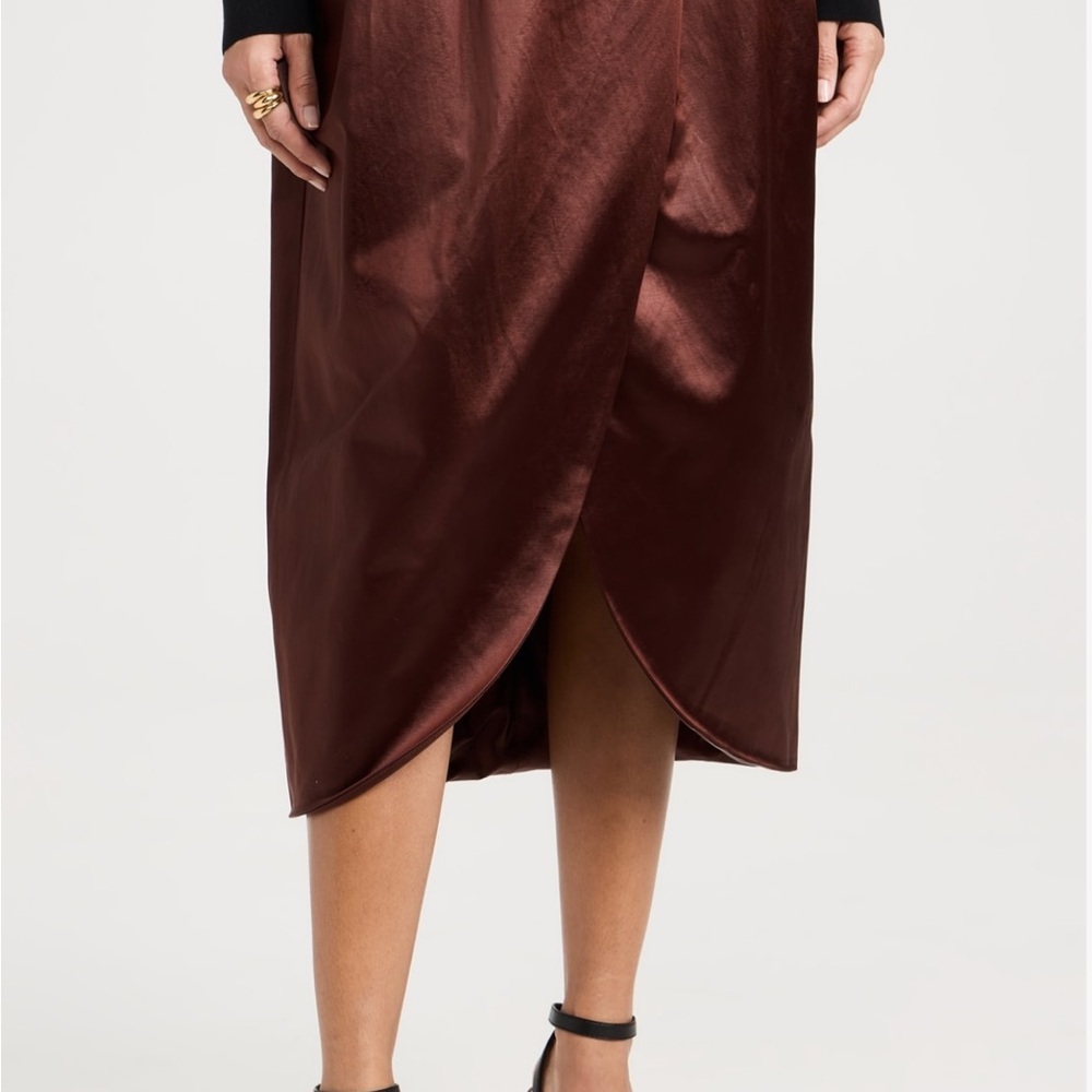 Ulla Johnson Maxine Skirt Sz 8 - Picture 3 of 7